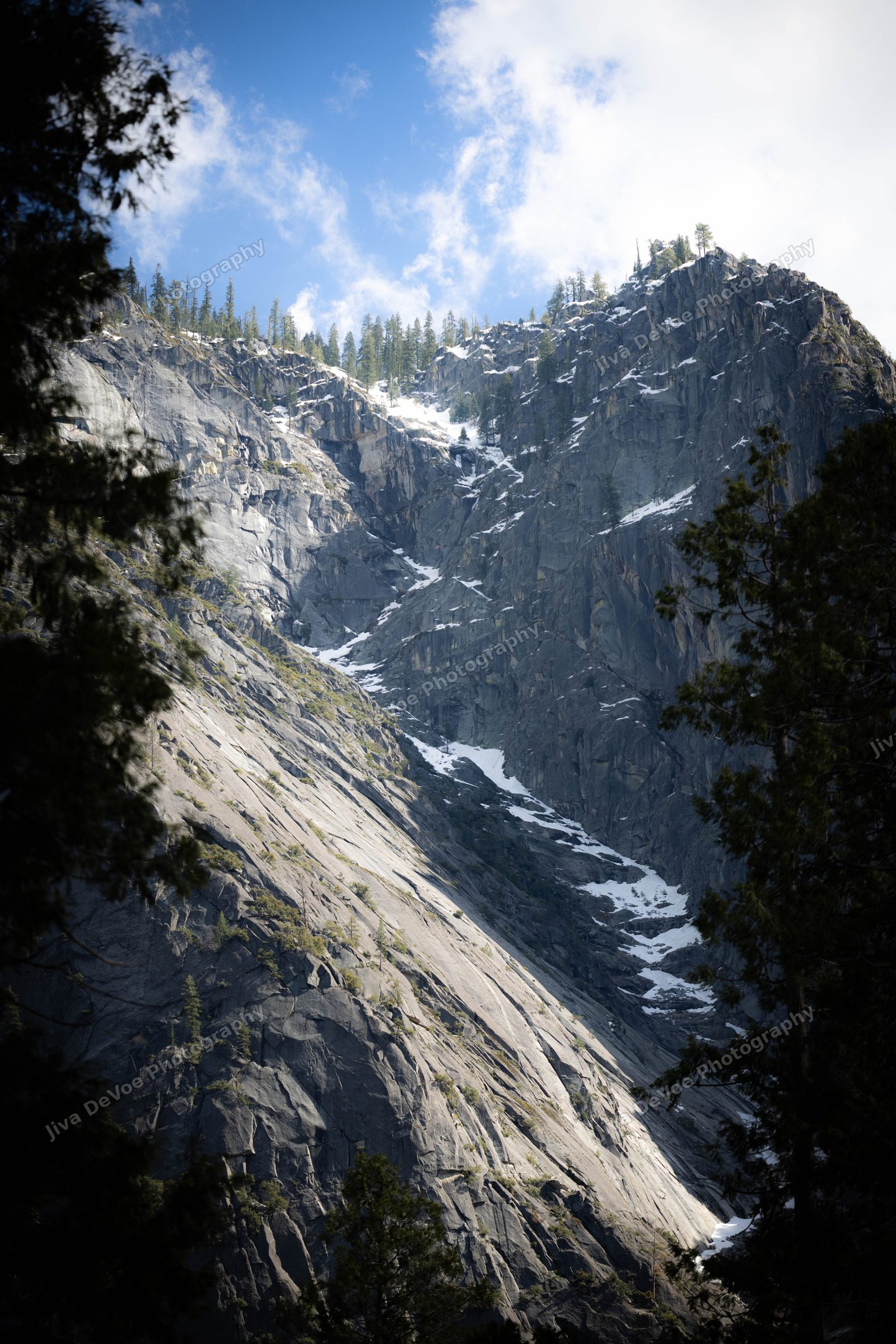 Alpine - Yosemite National Park
