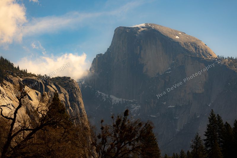 Yosemite National Park