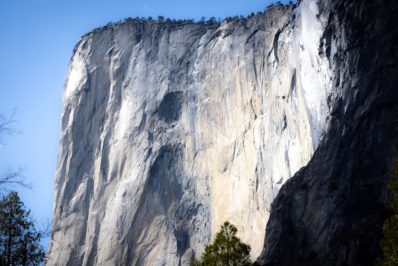 El Capitan, Yosemite National Park